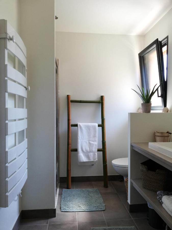 Maison Balaguera Saint-Jean-de-Marsacq Eksteriør bilde